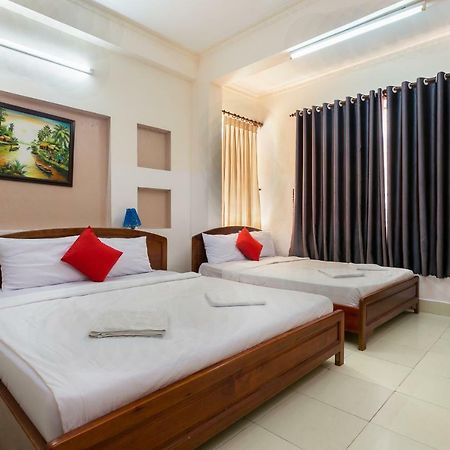Star Hotel Vung Tau Esterno foto