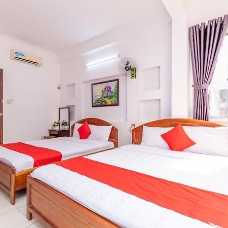 Star Hotel Vung Tau Esterno foto