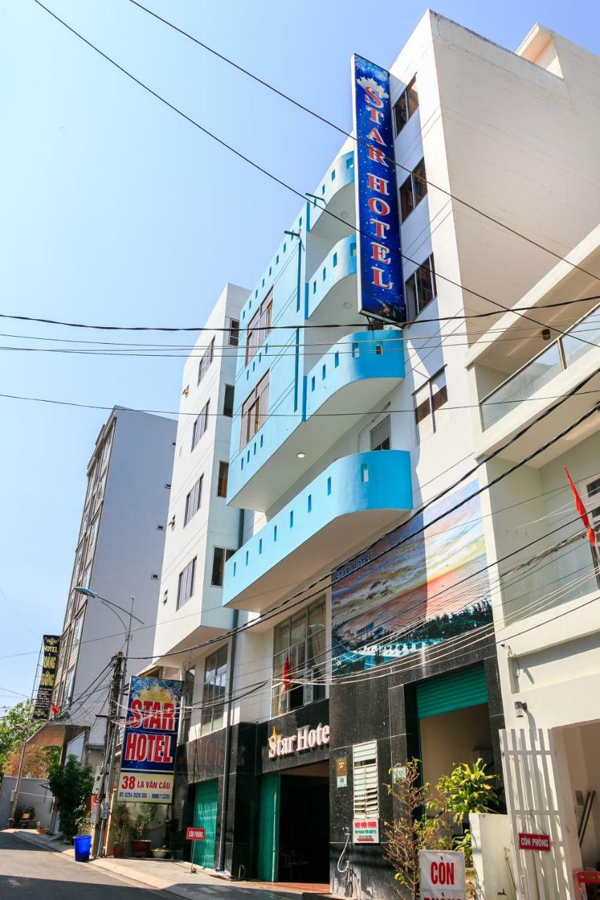 Star Hotel Vung Tau Esterno foto