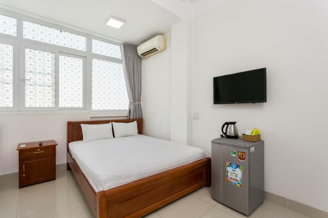 Star Hotel Vung Tau Camera foto
