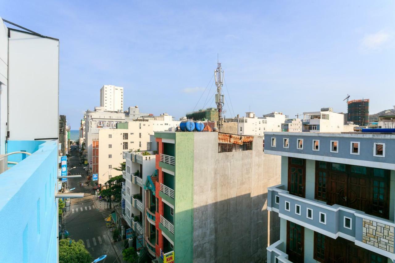 Star Hotel Vung Tau Esterno foto