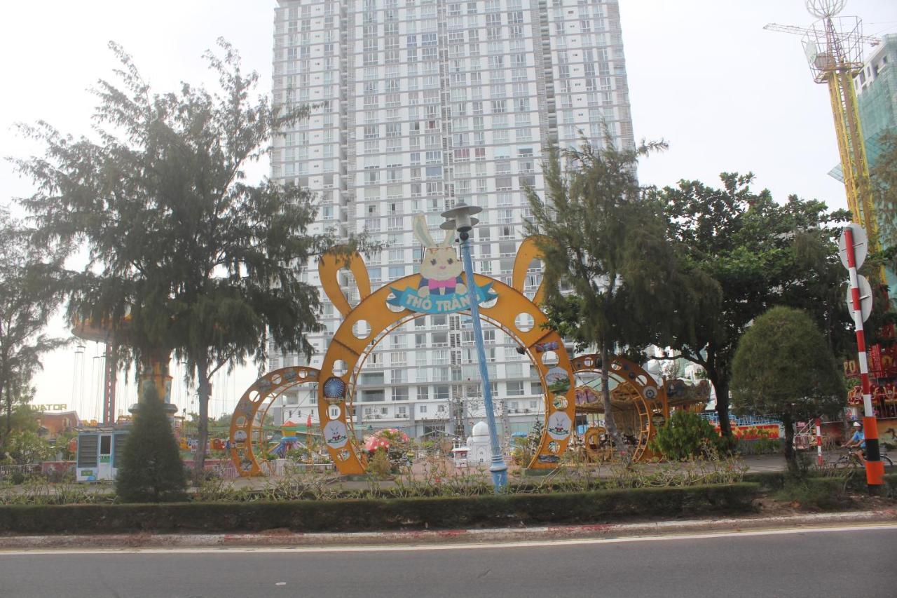 Star Hotel Vung Tau Esterno foto
