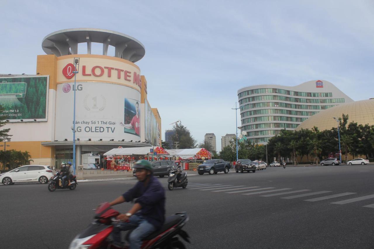 Star Hotel Vung Tau Esterno foto