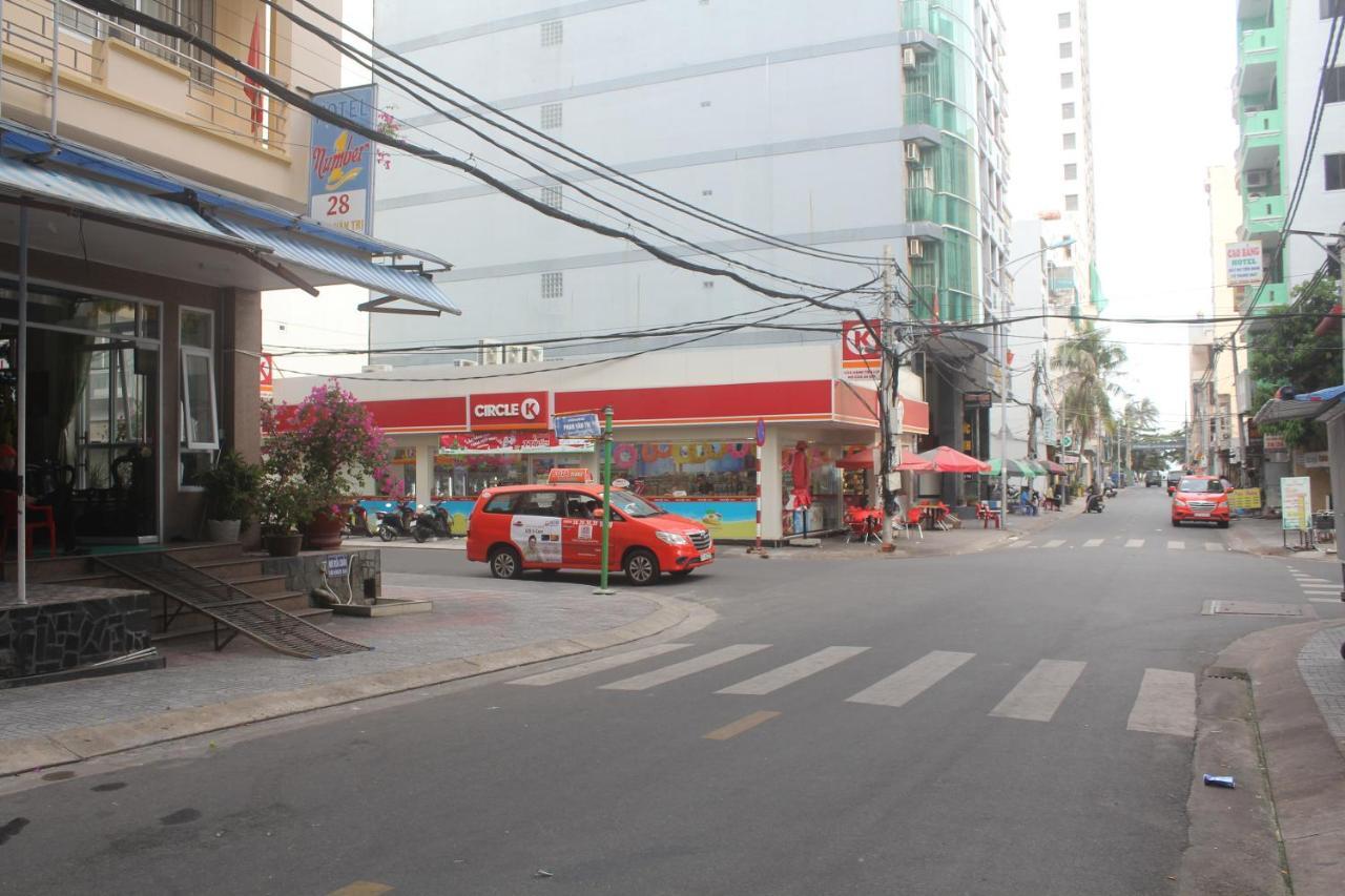 Star Hotel Vung Tau Esterno foto