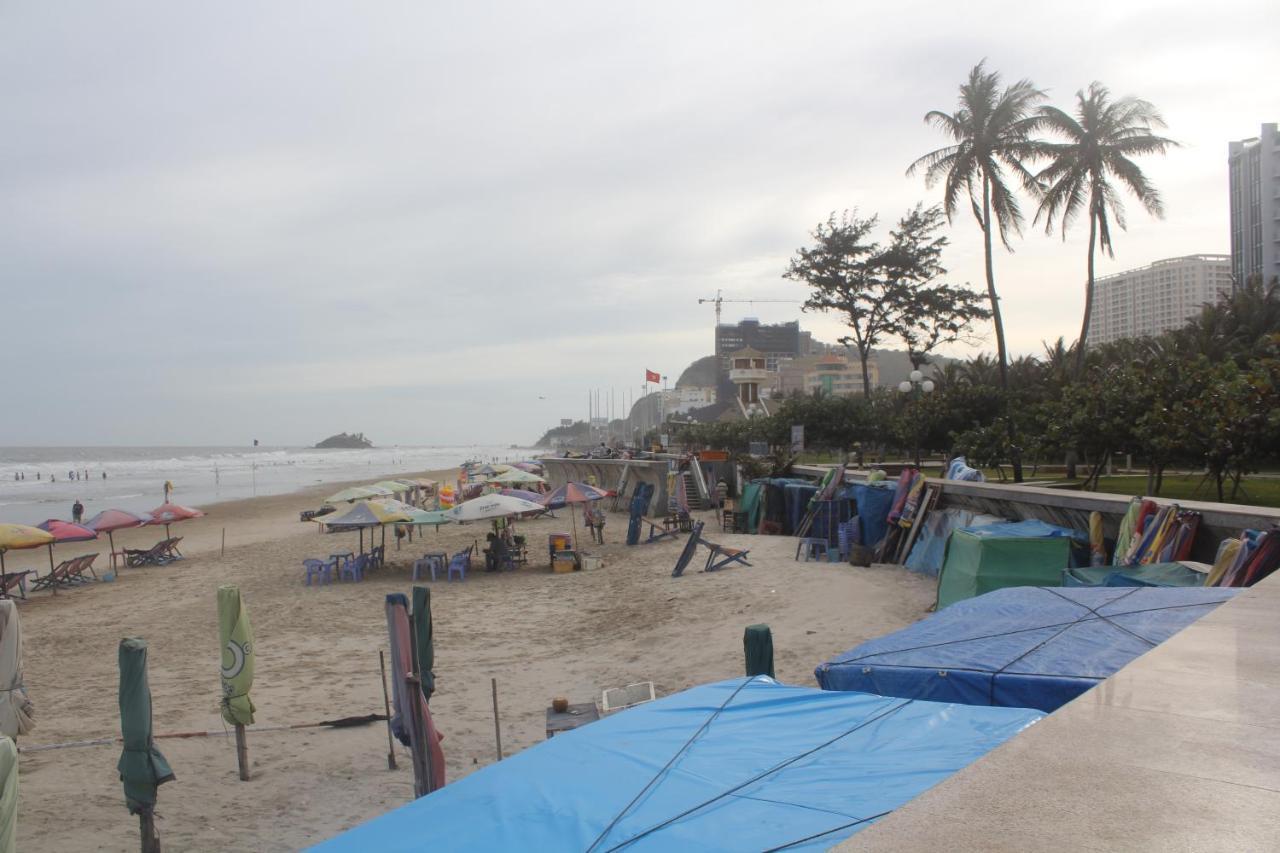 Star Hotel Vung Tau Esterno foto