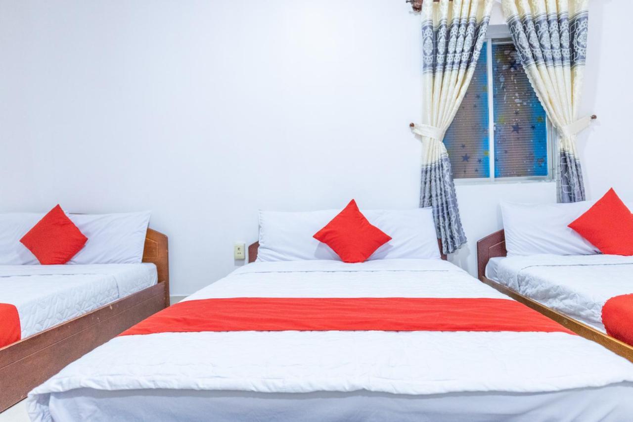 Star Hotel Vung Tau Esterno foto