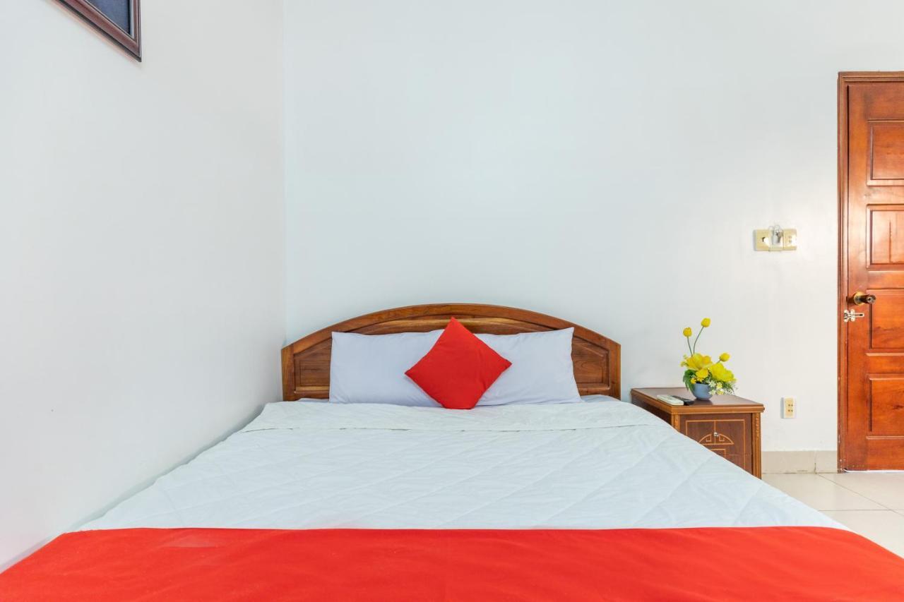Star Hotel Vung Tau Esterno foto