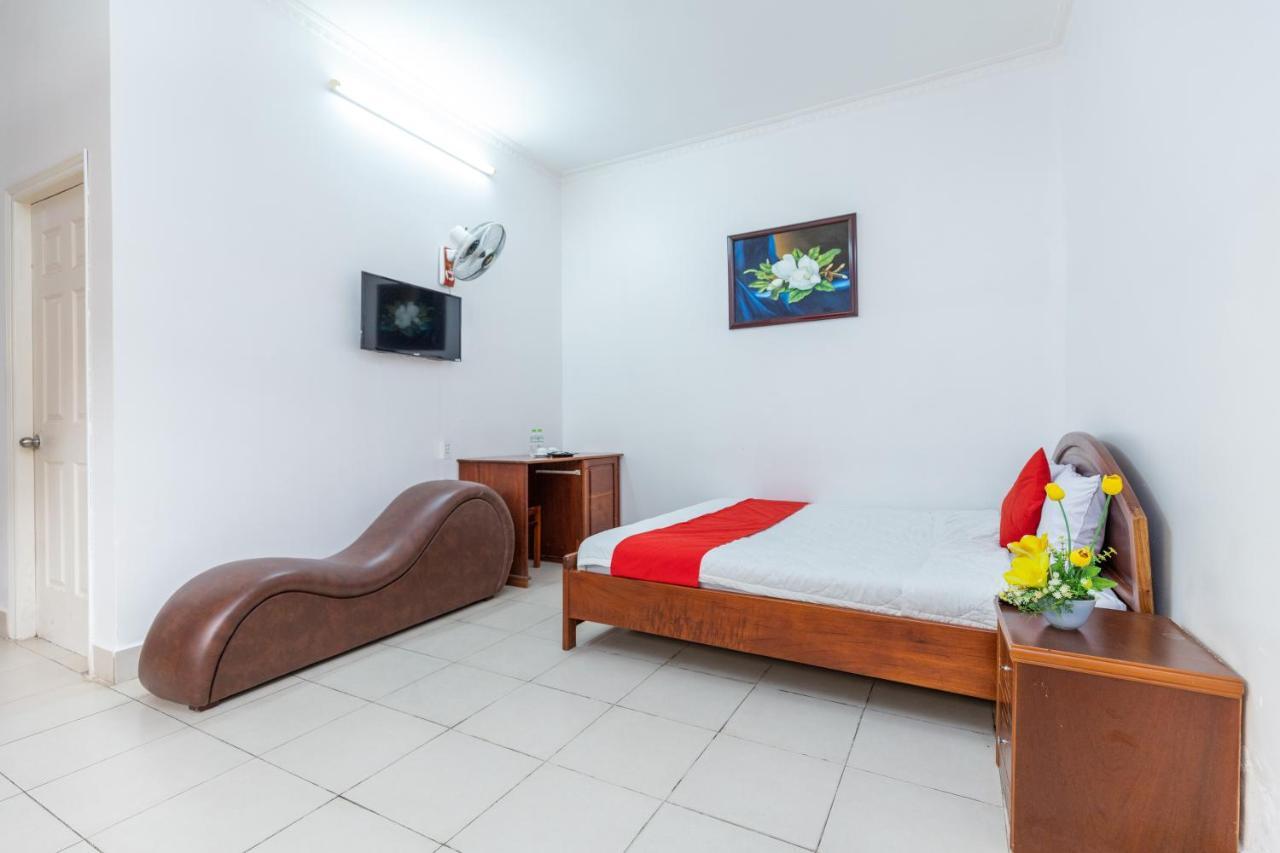Star Hotel Vung Tau Esterno foto