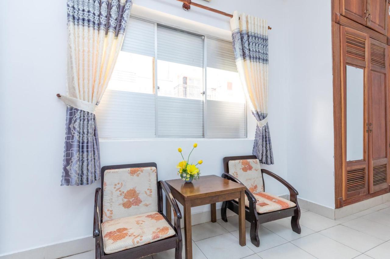 Star Hotel Vung Tau Esterno foto