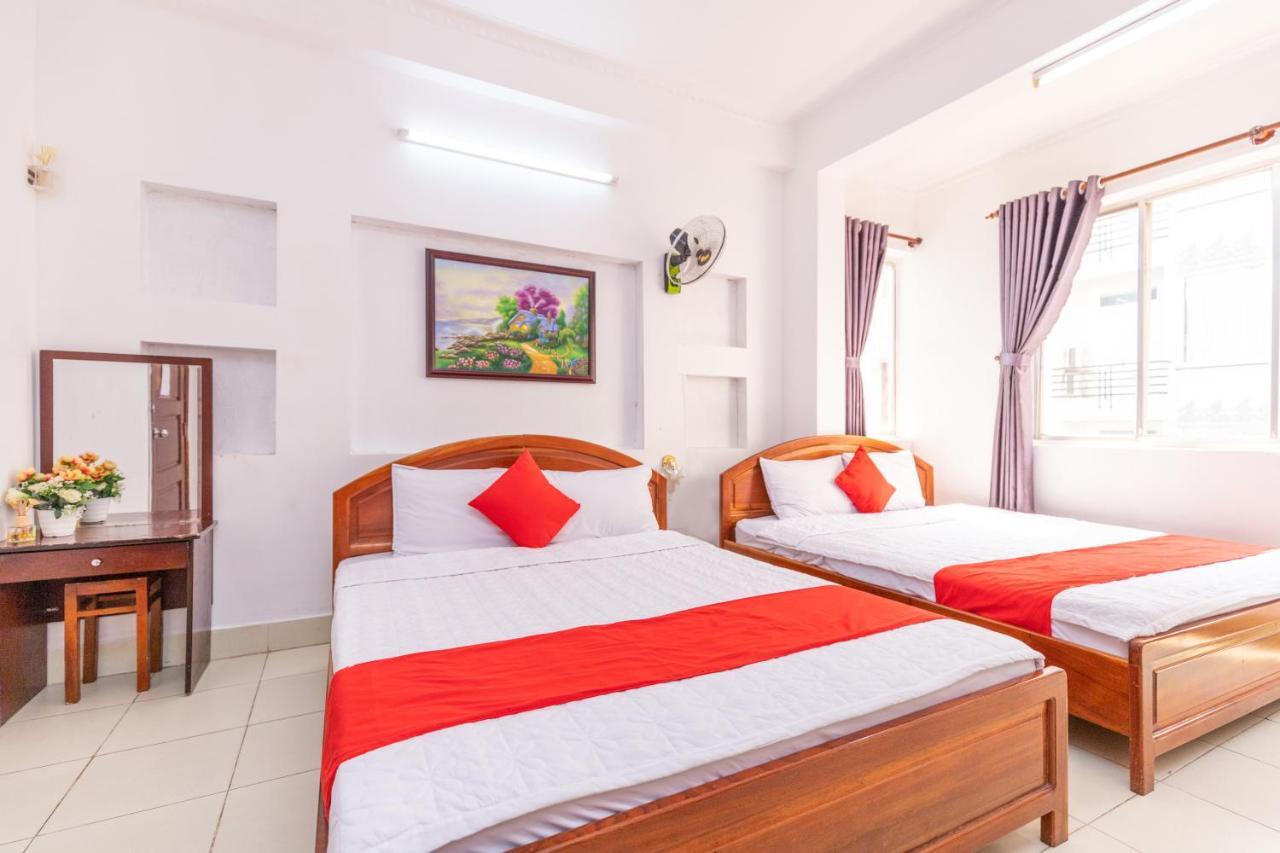 Star Hotel Vung Tau Esterno foto