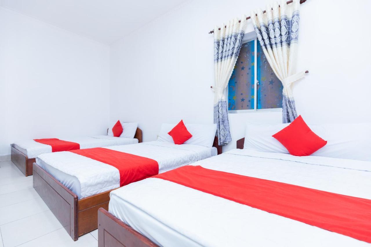 Star Hotel Vung Tau Esterno foto