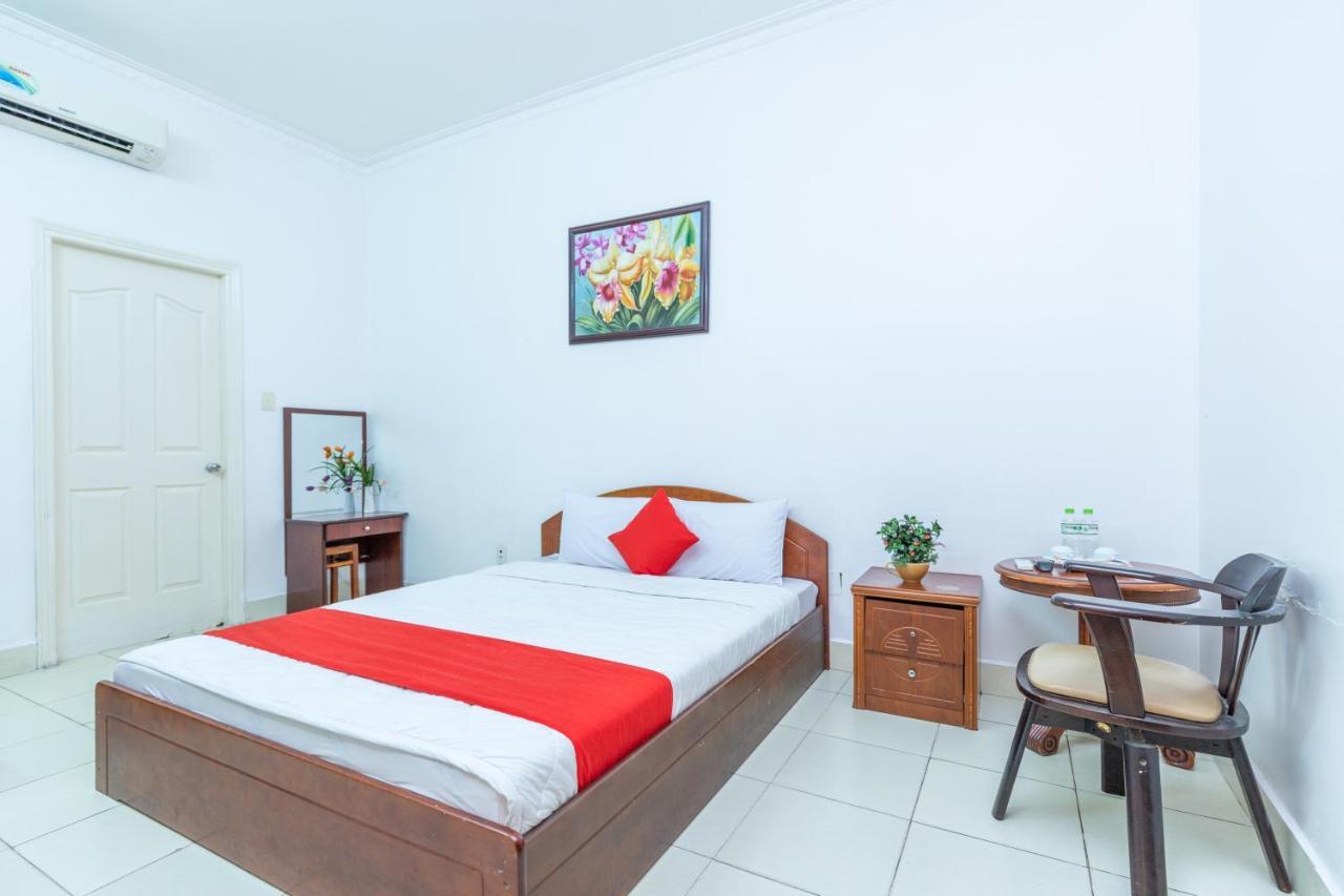 Star Hotel Vung Tau Esterno foto