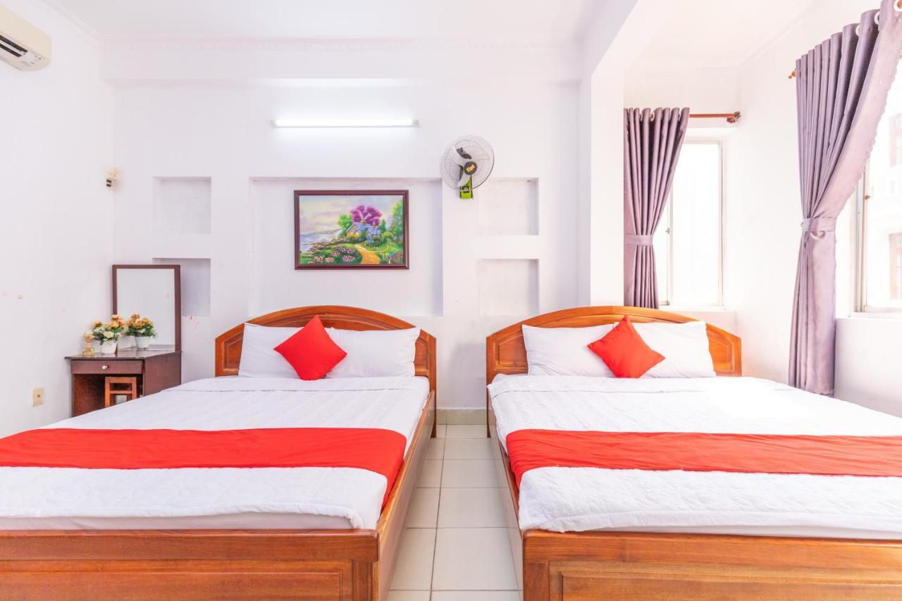 Star Hotel Vung Tau Esterno foto