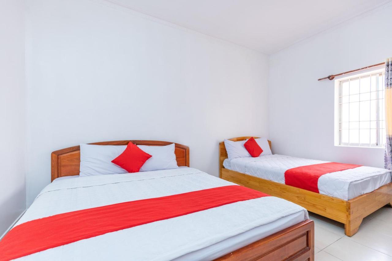 Star Hotel Vung Tau Esterno foto